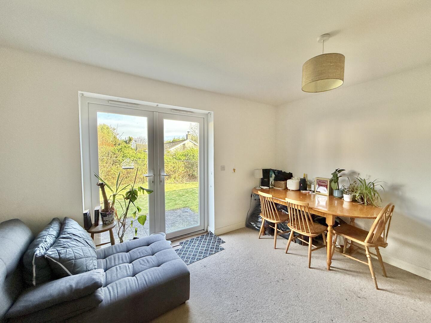 Chyvelah Close, Threemilestone, Truro